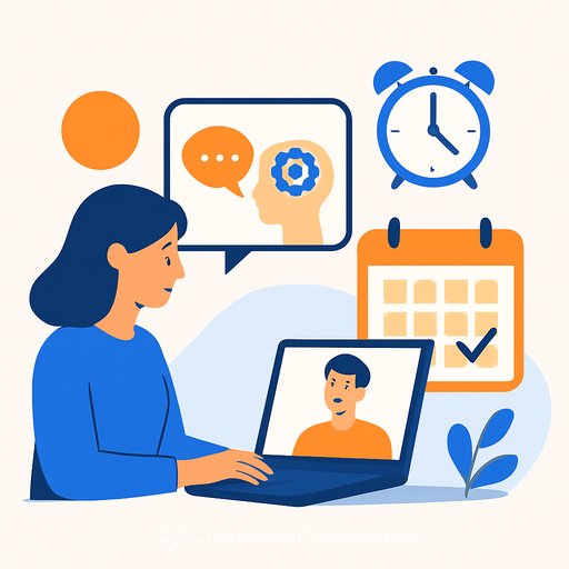 One week left to register for The Caterer's free AI for Guest Experience webinar to boost bookings, personalise service and delight guests