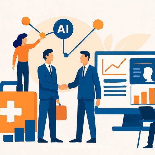 OneMedNet Accelerates Growth with AI-Powered Real-World Data Platform and Expanding Industry Partnerships