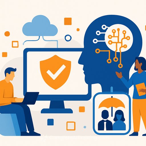 OneShield Introduces Industry’s First AI Hub for Secure, Collaborative Insurance Technology