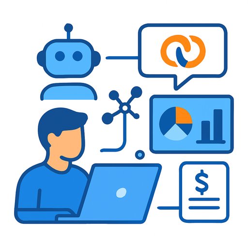 OneStream launches AI agents and open protocol layer to connect CFO tools like Copilot and ChatGPT to governed financial data