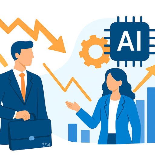 OneStream (OS) C-suite shake-up and AI push: undervalued opportunity or value trap?