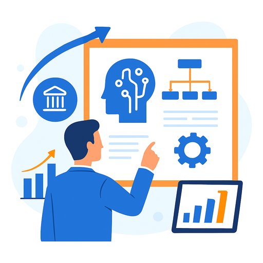 OneStream releases operating model blueprint to guide CFOs on enterprise AI strategy