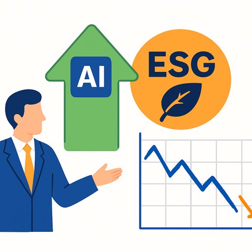 OneStream's AI and ESG Push vs a Slumping Stock: Bargain or Value Trap?