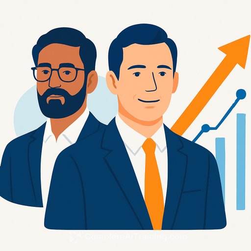 OneTrust Names John Heyman CEO to Lead Next Chapter of Growth in AI Governance as Founder Kabir Barday Moves to Board Role