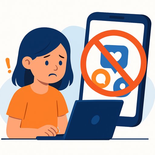 Online harms bill in the works could ban social media for kids under 14