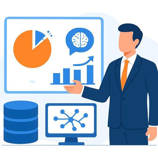 Only 1% of Enterprise Data Fuels AI, IBM Korea GM Urges Company-Wide Strategy