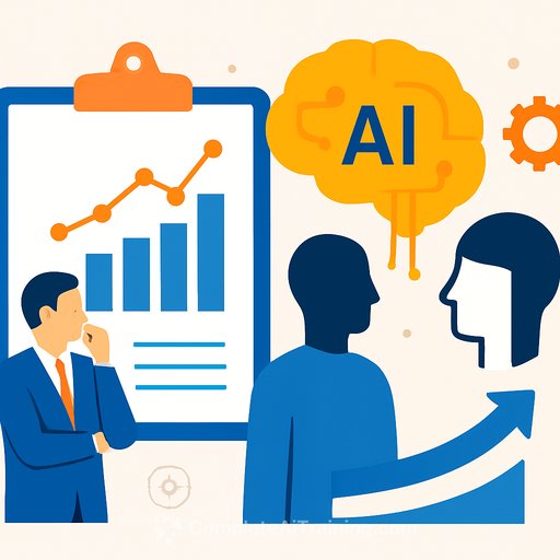 Only 10% of P&C insurers successfully scale AI as most lack metrics and clear ownership, Capgemini finds