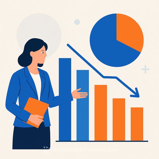 Only 29% of transformations deliver expected value, Kearney study finds