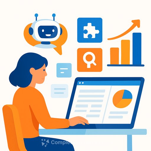 ONLYOFFICE 9.0.4 Introduces AI Agent, New Plugins, and Productivity Boosts for Effortless Work