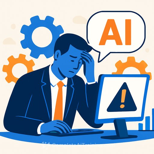 Ontario audit finds 97% of public servants lack AI safety training as unsafe tool use spreads