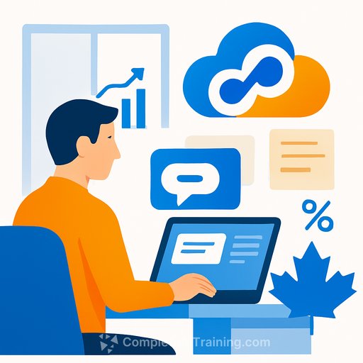 Ontario bets on Copilot as civil servants log Canada's highest usage