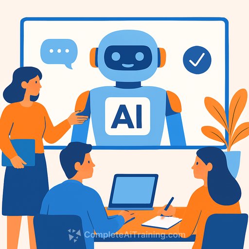 Ontario Catholic parents conference urges active engagement with AI in education