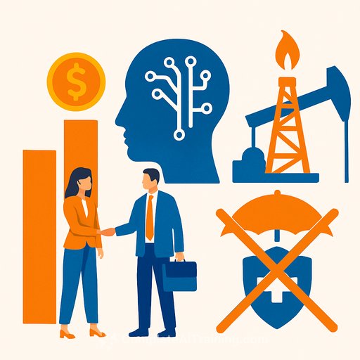 Ontario pension giants back $540 million in HR and AI investments, exit energy and insurance assets