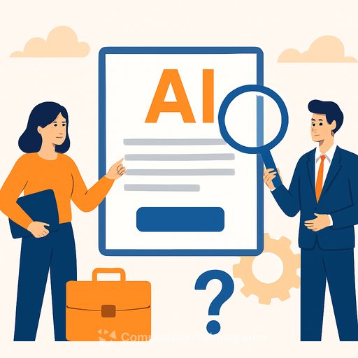 Ontario's AI Disclosure Rule for Job Posts Takes Effect, But Grey Areas Abound