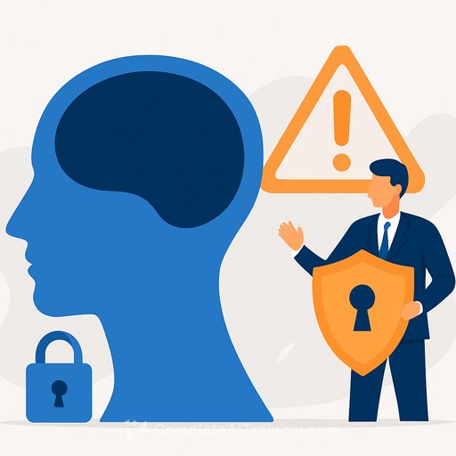 Ontario's AI law is an empty shell without supporting regulations, privacy watchdog warns