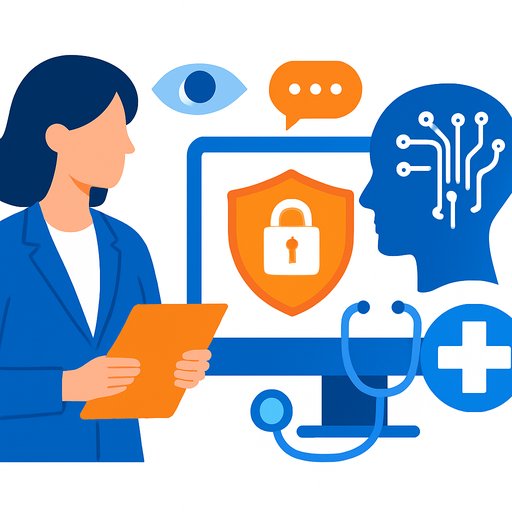 Ontario's privacy watchdog sets AI guardrails for health care to protect patients and build trust