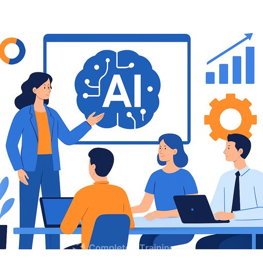 Ontario Tech University launches EDGE to deliver executive AI training and rapid workforce development