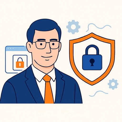 Ontinue names Moritz Mann as CEO to drive AI cybersecurity growth