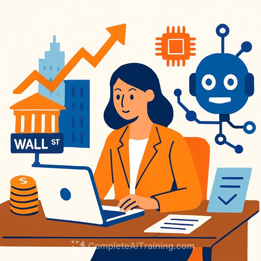 Ontra lands $70M to accelerate AI automation for Wall Street legal work