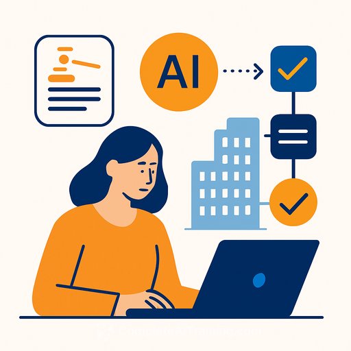 Ontra launches AI tools that turn legal documents into actionable workflows for private equity firms