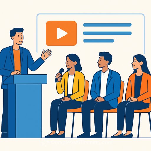 OOH industry leaders call for dynamic creative and closer landlord partnerships at DPAA Town Hall