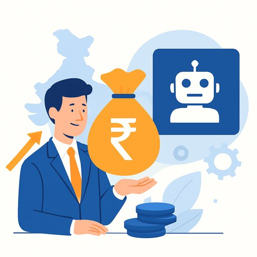 Oolka raises $14 million from Accel to expand AI-powered finance platform in India