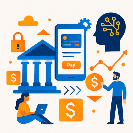 Open Banking, Embedded Finance and AI Platform Engineering Transforming Financial Services