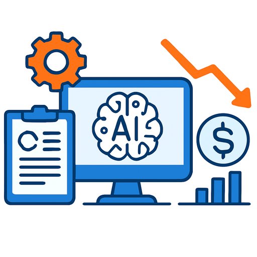 Open Source, Model Price Cuts Keep AI Costs Under Control