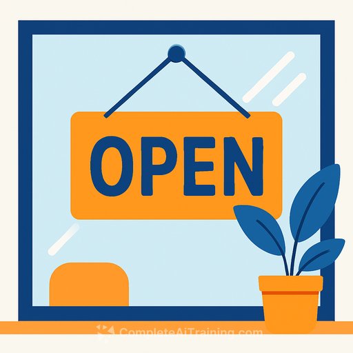 Open