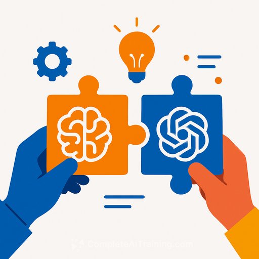 OpenAI Acquihires Crossing Minds Team to Boost AI Agent Research and Developer Tools