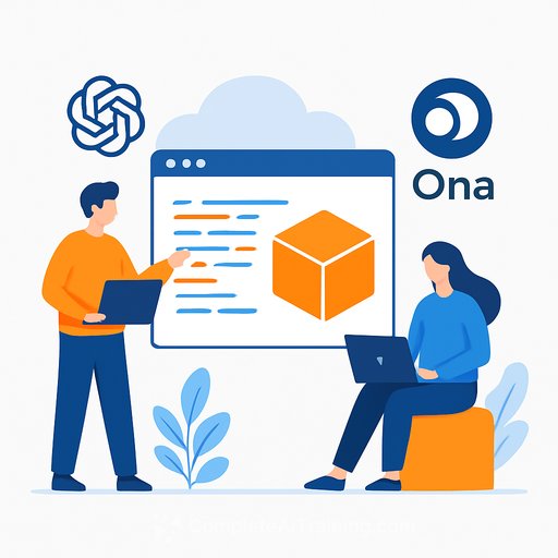 OpenAI acquires Ona to provide Codex with self-hosted sandboxes
