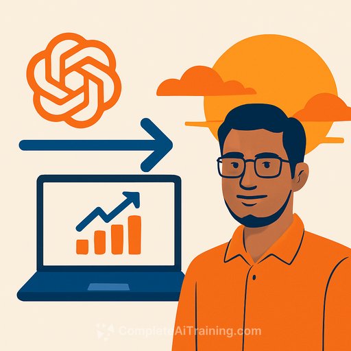 OpenAI Acquires Roi, Hires CEO Sujith Vishwajit as App Sunsets Oct 15