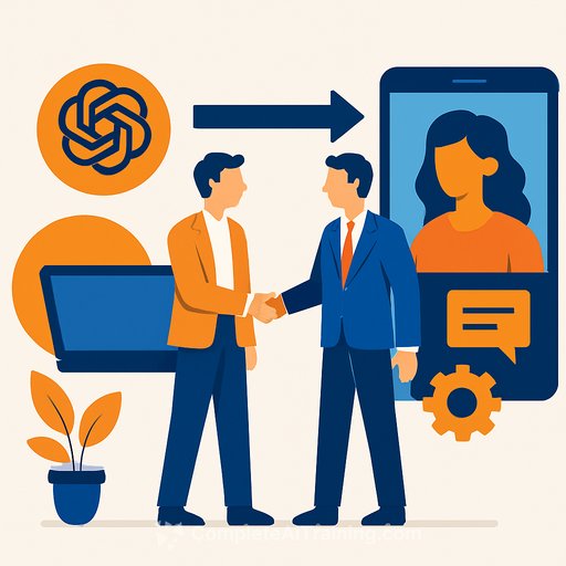 OpenAI acquires Roi in CEO-only acqui-hire, pushing personalized consumer AI