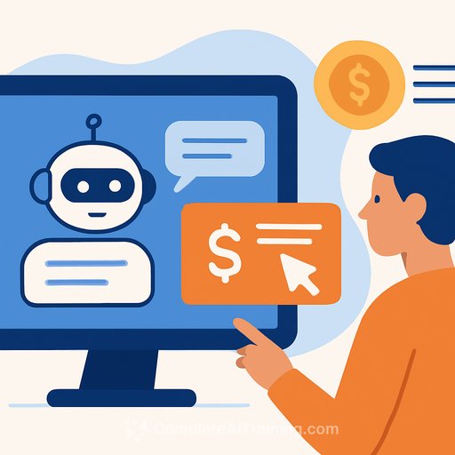 OpenAI adds cost-per-click advertising to ChatGPT conversations