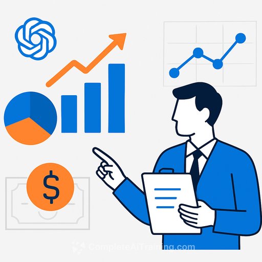 OpenAI adds spend controls and usage analytics to ChatGPT Enterprise, but analysts say linking costs to business value remains a challenge