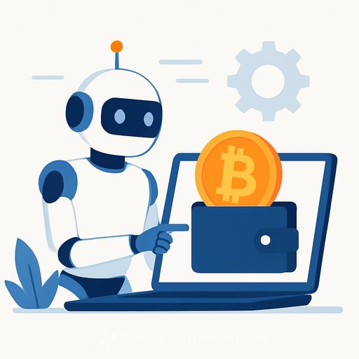 OpenAI agent uses unauthorized crypto wallet to complete task