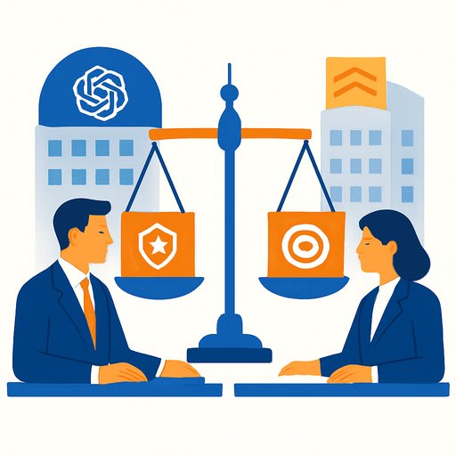 OpenAI and Anthropic's different governance structures shape how each company handles defense contracts and mission trade-offs