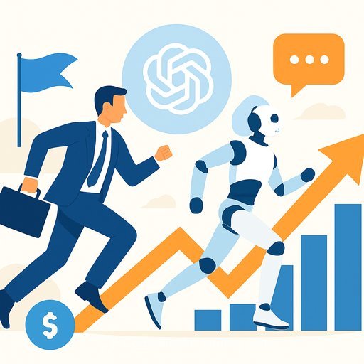 OpenAI and Anthropic Turn to Consulting as Enterprise AI Agents Fall Short