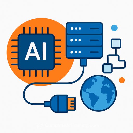 OpenAI and Broadcom Announce 10GW Custom AI Accelerators, Ethernet-Scaled Clusters Rolling Out 2026-2029