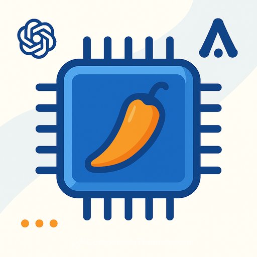 OpenAI and Broadcom unveil Jalapeño LLM inference chip