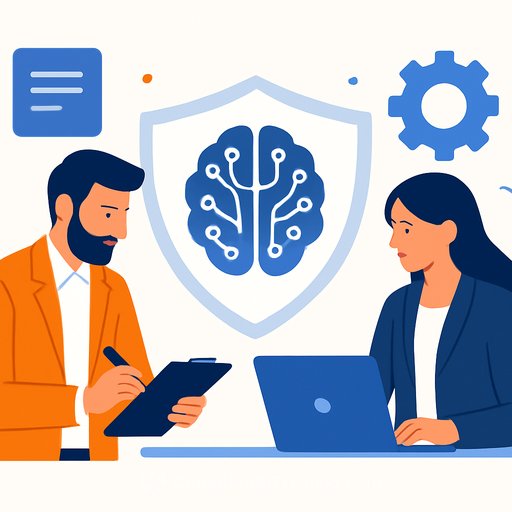 OpenAI and Poland's NASK Partner on AI Safety Research