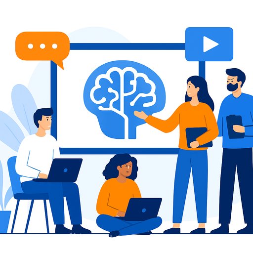 OpenAI announces community trainer program to expand AI Academy reach