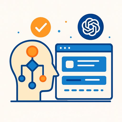 OpenAI announces Decisions API that mirrors Jev model
