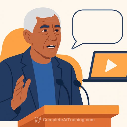 OpenAI backer Vinod Khosla blasts Sora 2 backlash, says let viewers judge, not tunnel-vision creatives