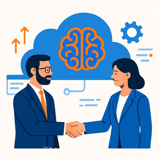 OpenAI brings on Convogo founders to close the AI usage gap and push deeper into the cloud