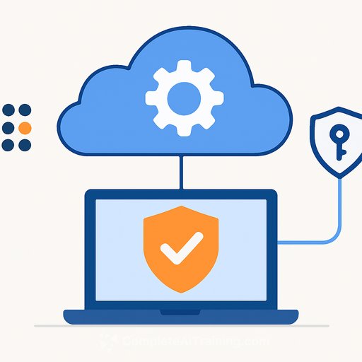 OpenAI builds new Codex Cloud service with Tailscale and workload identity controls