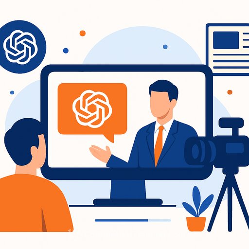 OpenAI buys tech streaming show TBPN in bid to shape AI narrative