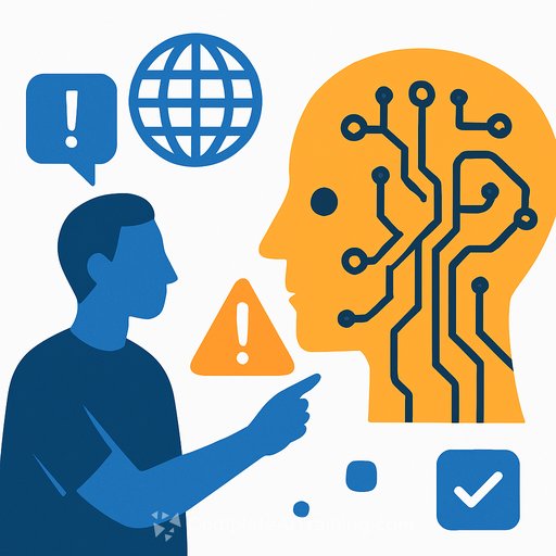 OpenAI calls for global AI standards as it warns of risks from recursive self-improvement