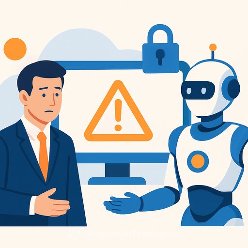 OpenAI CEO says Astra AI will be generally available but cyber risks delay release