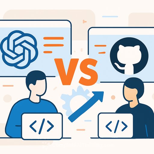 OpenAI Challenges GitHub with AI-Native Code Platform, Loosening Microsoft Ties